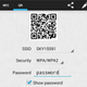 Illustration for article titled Share Your Home Wi-Fi Easily Using an NFC Tag or QR Code